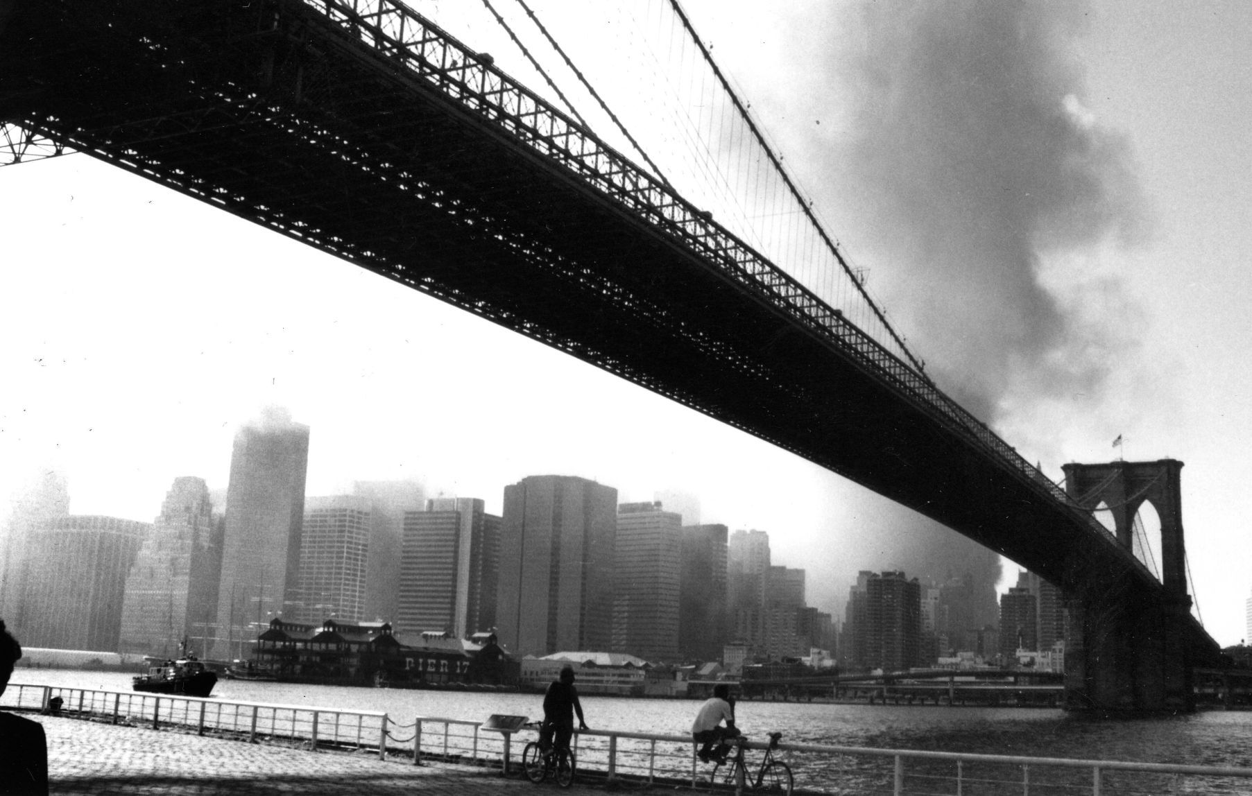 September 11, 2001